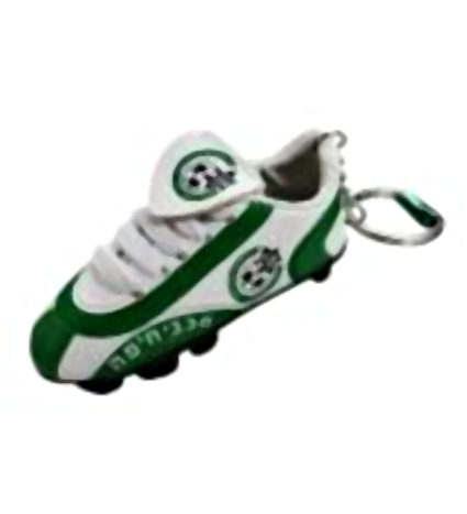  KEY HOLDER - MACABBI HAIFA SOCCER TEAM