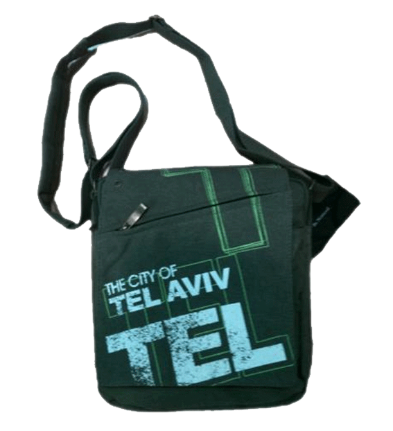 TEL AVIV MEN BAG