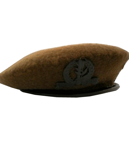 Golany - Infantry Corps Berets 