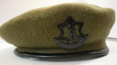 Klali - General Service Green Berets 