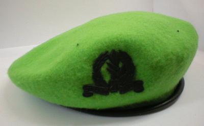 Nachal - Infantry Corps Berets 