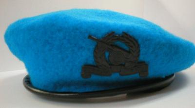 Totchanim - Artillery Berets 