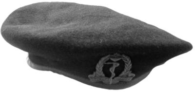 Madical Corps Berets 