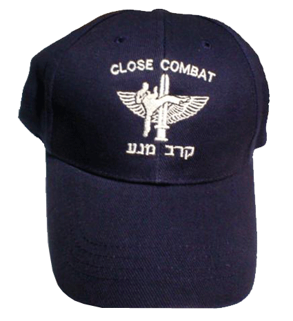 CLOSE COMBAT NAVY BLUE CAP
