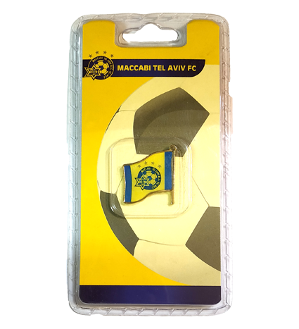 MACCABI TEL AVIV PIN