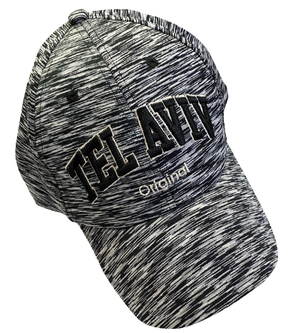 TLV ZEBRA CAP