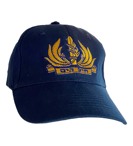 ISRAEL ARMY - NAVY CAP