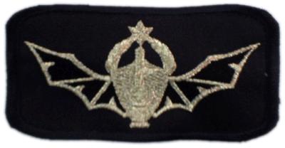 PATCH - NAVY SEALS 