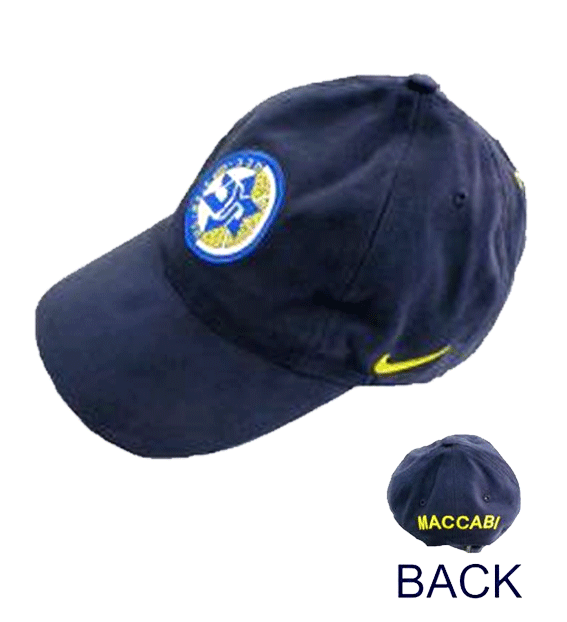 MACCABI TEL AVIV - CAP