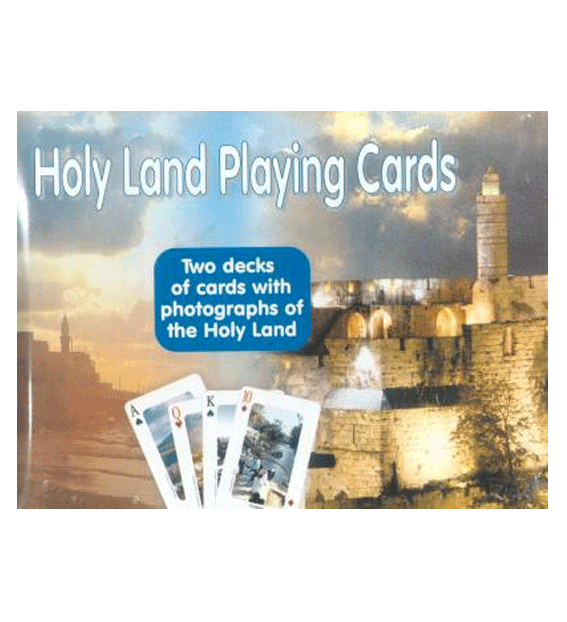 A Couple of Playing Card Decks