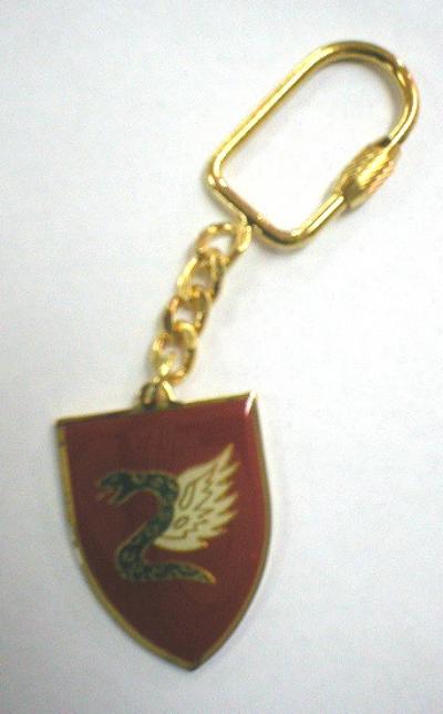 TZANCHANIM KEY HOLDER 