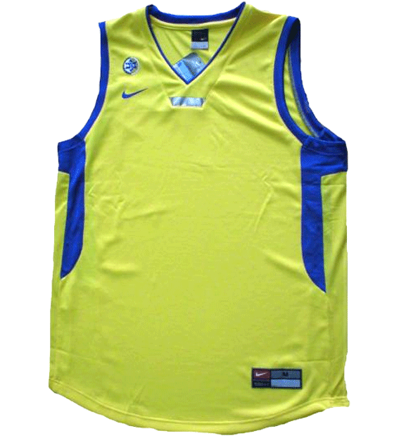 MACCABI TEL-AVIV BASKETBA GAME TANK