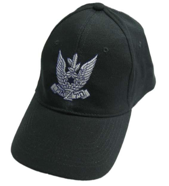 ISRAEL ARMY - AIRFORCE CAP